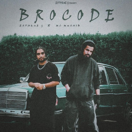 BroCode ft. MC Musaib | Boomplay Music