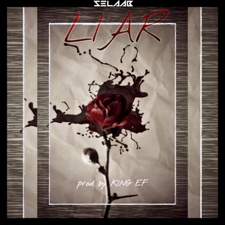 LIAR | Boomplay Music