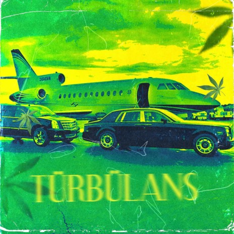 Türbülans | Boomplay Music