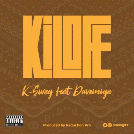 Kilofe ft. Daveiniga | Boomplay Music