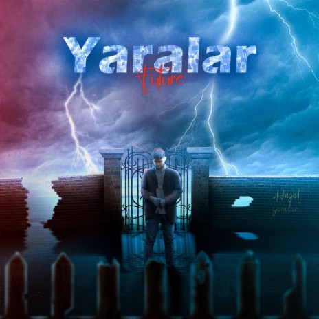 Yaralar | Boomplay Music