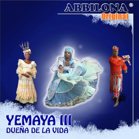 Recibe mi canto Yemaya -güiro- | Boomplay Music