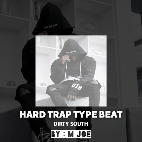 Hard Trap type beat | Boomplay Music