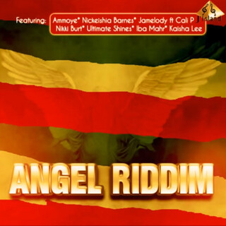 Angel Riddim