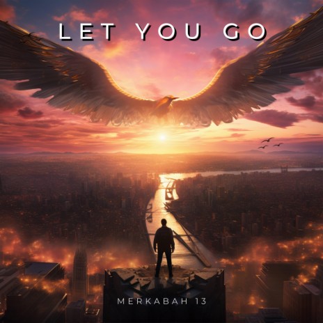 Let You Go | Boomplay Music