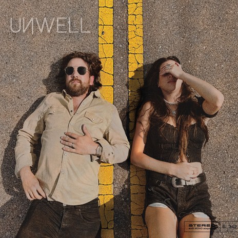 Unwell (Cover) ft. Robyn Ottolini | Boomplay Music