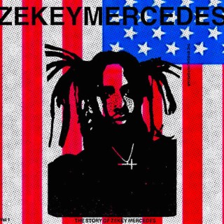 Okay Kan! ZekeyMercedes Tour (V1)