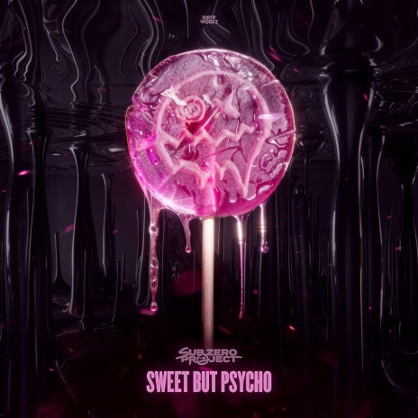 Sweet but Psycho | Boomplay Music