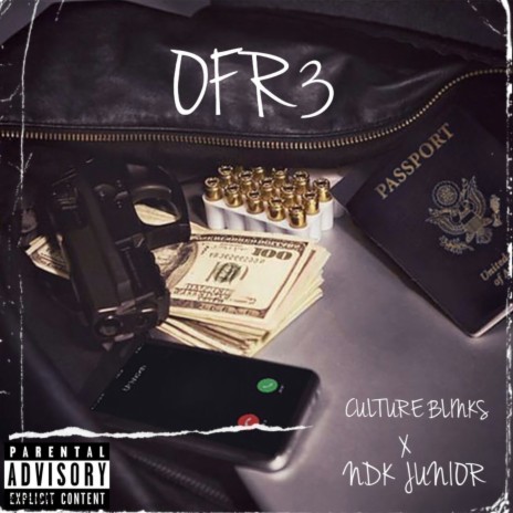 Ofr3 ft. Ndk Junior | Boomplay Music