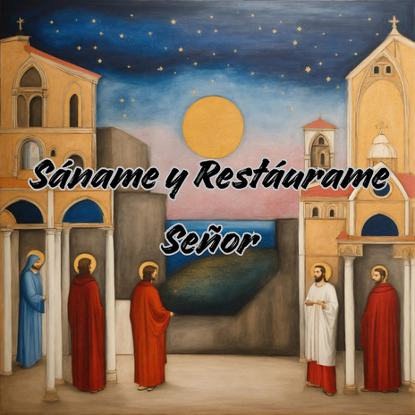 Sáname y Restáurame Señor | Boomplay Music