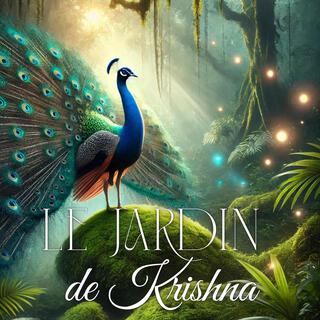 Le sanctuaire du jardin de Krishna: Une retraite de bonheur pour la paix intérieure