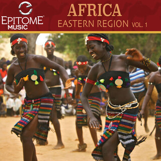 Africa: Eastern Region, Vol. 1