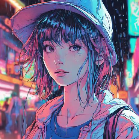 lofi rain four | Boomplay Music