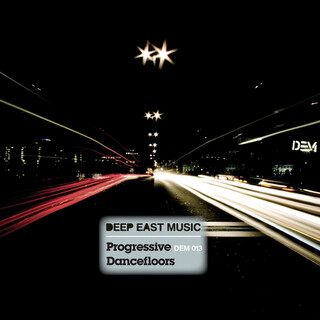 Progressive Dancefloors