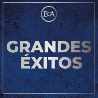 Grandes Éxitos