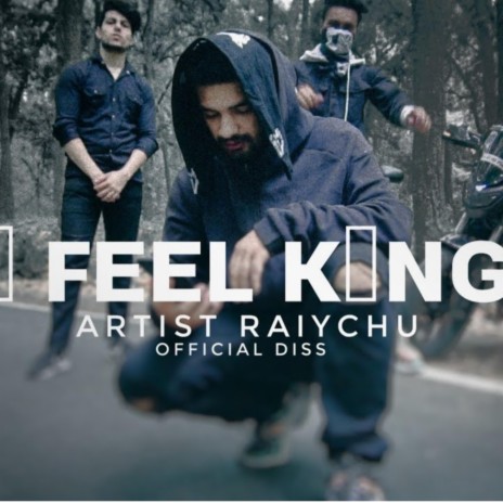 i feel king | Boomplay Music