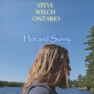 Hot and Sunny lyrics | Boomplay Music