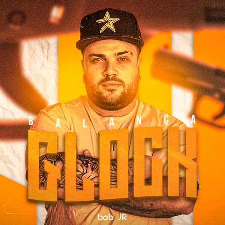 Mega Funk Balança a Glock ft. Dj bob | Boomplay Music