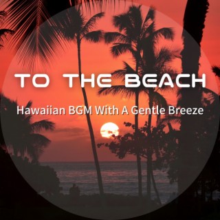 Hawaiian Bgm with a Gentle Breeze