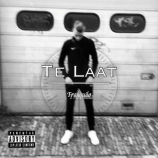 Te Laat (instrumental)