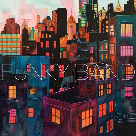 Funky Band | Boomplay Music