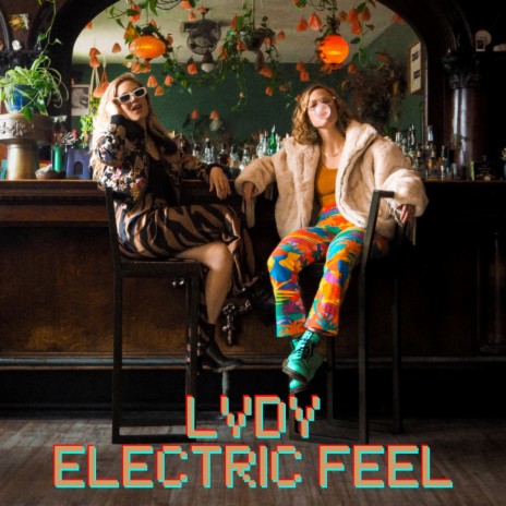 Electric Feel