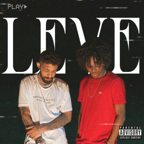 Leve ft. B.I.G Carter | Boomplay Music