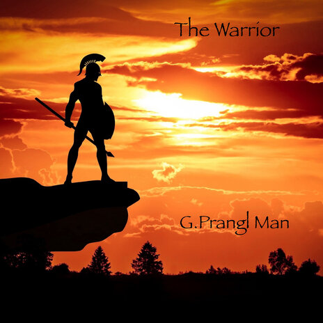 The Warrior | Boomplay Music