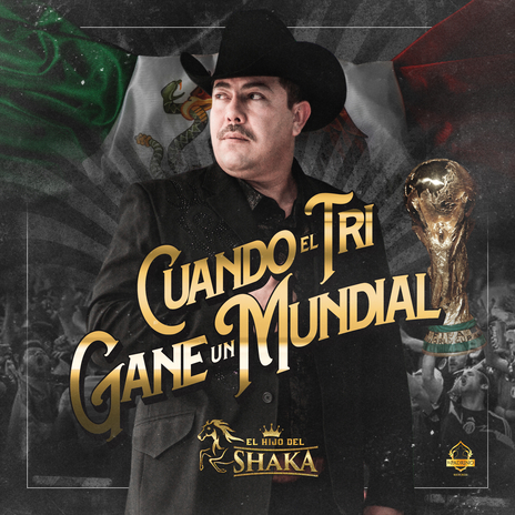 Cuando El Tri Gane Un Mundial | Boomplay Music