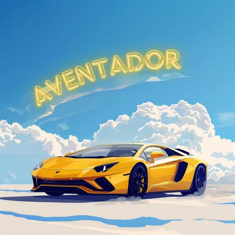 Aventador ft. 21 Ka | Boomplay Music