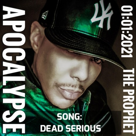 DEAD SERIOUS | Boomplay Music