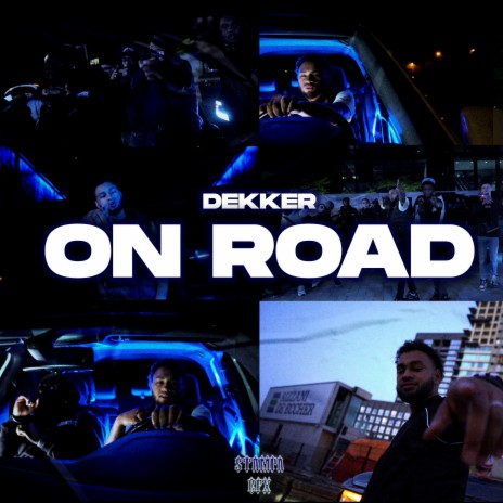 On Road | Boomplay Music