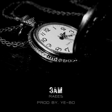 3AM ft. YE-BØ | Boomplay Music