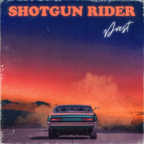 shotgun rider | Boomplay Music