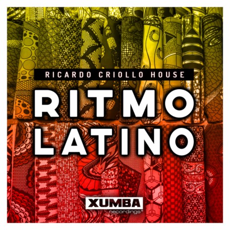 Ritmo Latino (Original Mix) | Boomplay Music