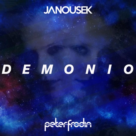Demonio (Extended) ft. Peter Frodin