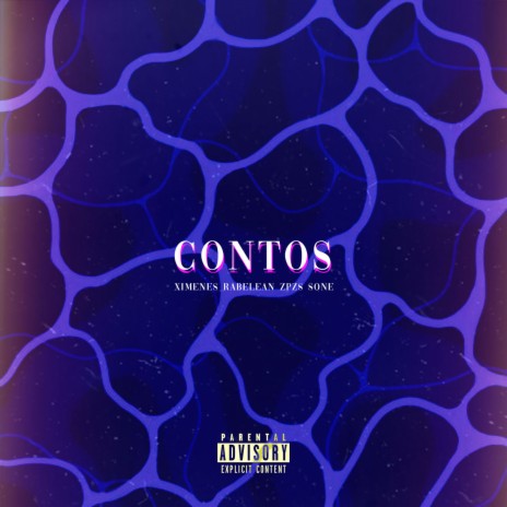 CONTOS ft. Ximenes, Rabelean, JpZs, Sonne & Skarzin | Boomplay Music