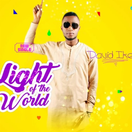 Light of the world | Boomplay Music