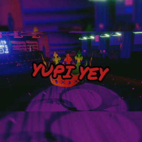 Yupi Yey ft. Bipo Kid, Broke & Gaby Csd
