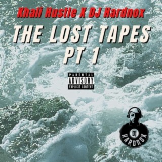 The Lost Tapes Pt. 1