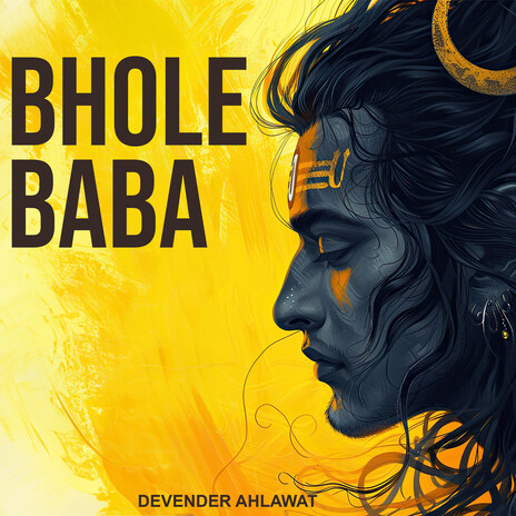 Bhole Baba | Boomplay Music