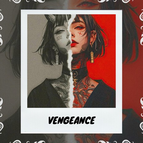 Vengeance | Boomplay Music