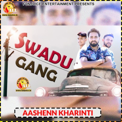 Swadu Gang | Boomplay Music