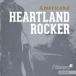 Heartland Rocker