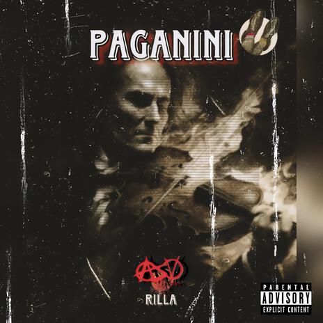 PAGANINI ft. Kushams | Boomplay Music