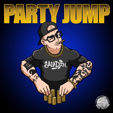 Party Jump (Original Mix)