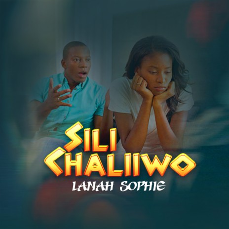 Sili Chaliiwo | Boomplay Music