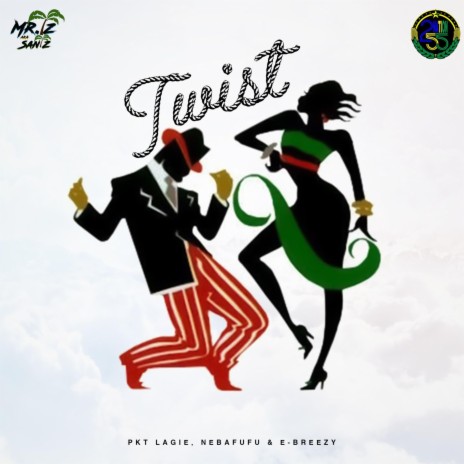 Twist by 255Nation (feat. PKT Lagie, Nebafufu & E-Breezy)