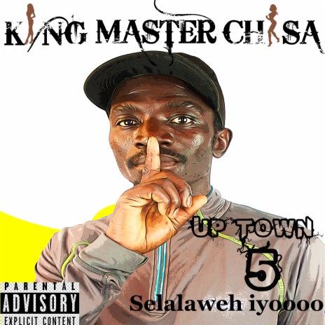 Mapiaon a Nketsetsa Mathaithai (feat. Savage Thina, Nnana K & Snox Akuna Akuna) (Radio Edit) | Boomplay Music