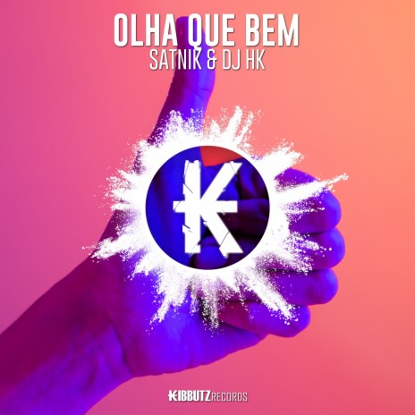 Olha Que Bem | Boomplay Music